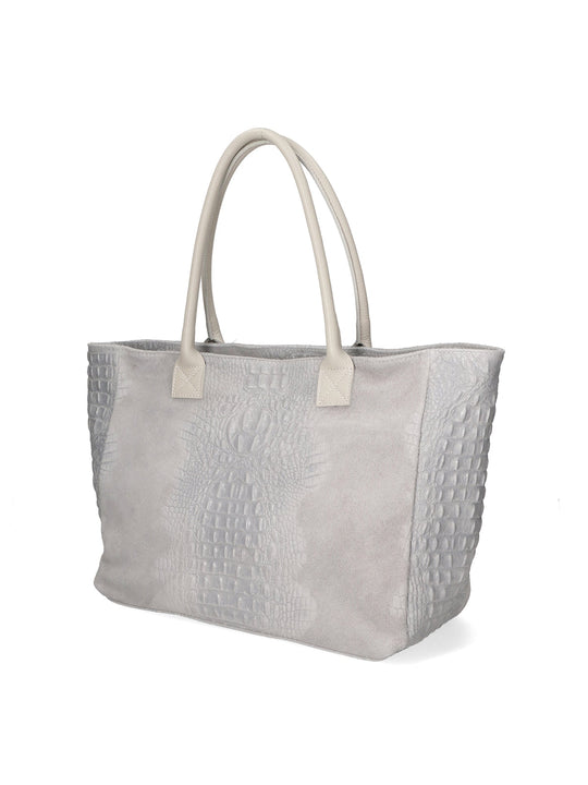 Dorothea Borsa shopper da Donna in Vera Pelle