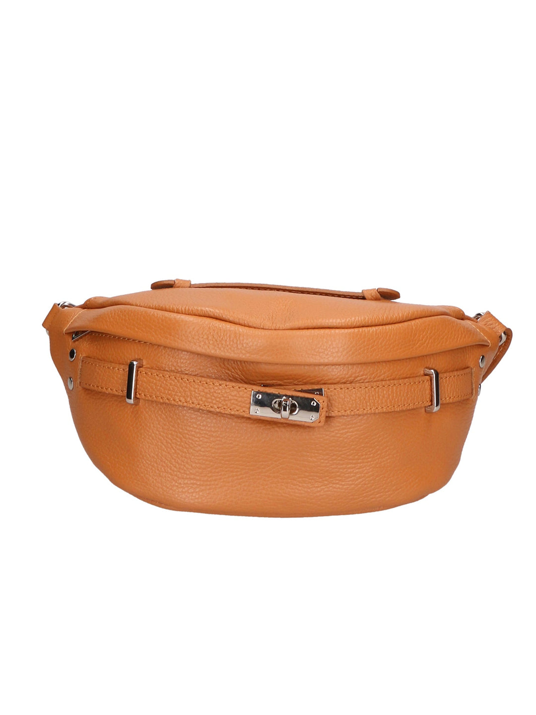 Marsupio da Donna in Vera Pelle | Gave Lux | GLX220591823FBG-D44_CUOIO