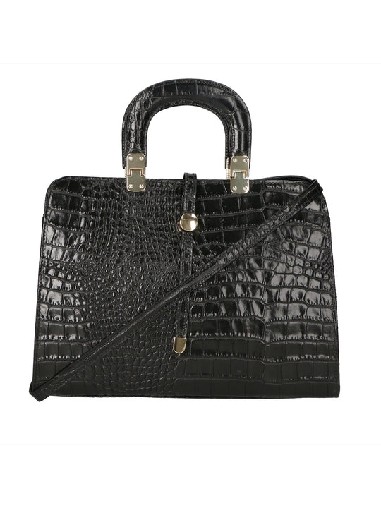Celeste Women's Genuine Leather Handbag