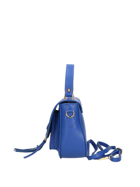 Damenhandtasche aus echtem Leder