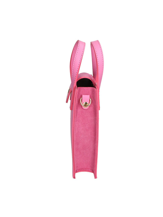 Giusi/Giusy Borsa a mano da Donna in Vera Pelle