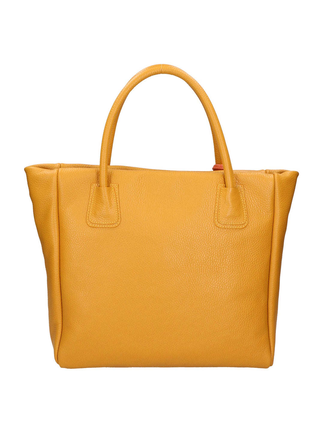 Verdiana Damen-Handtasche aus echtem Leder