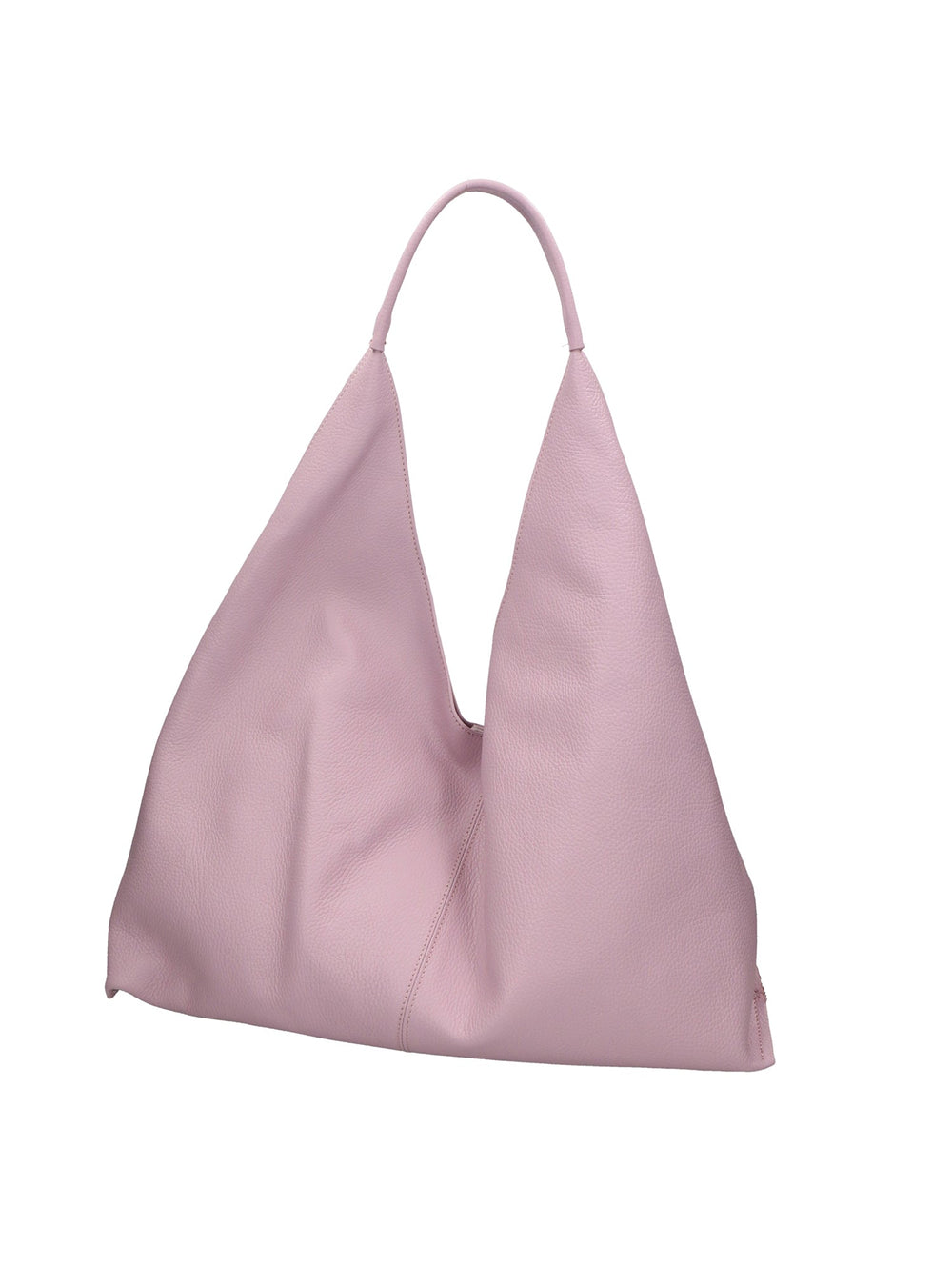 Ginger Borsa a spalla da Donna in Vera Pelle