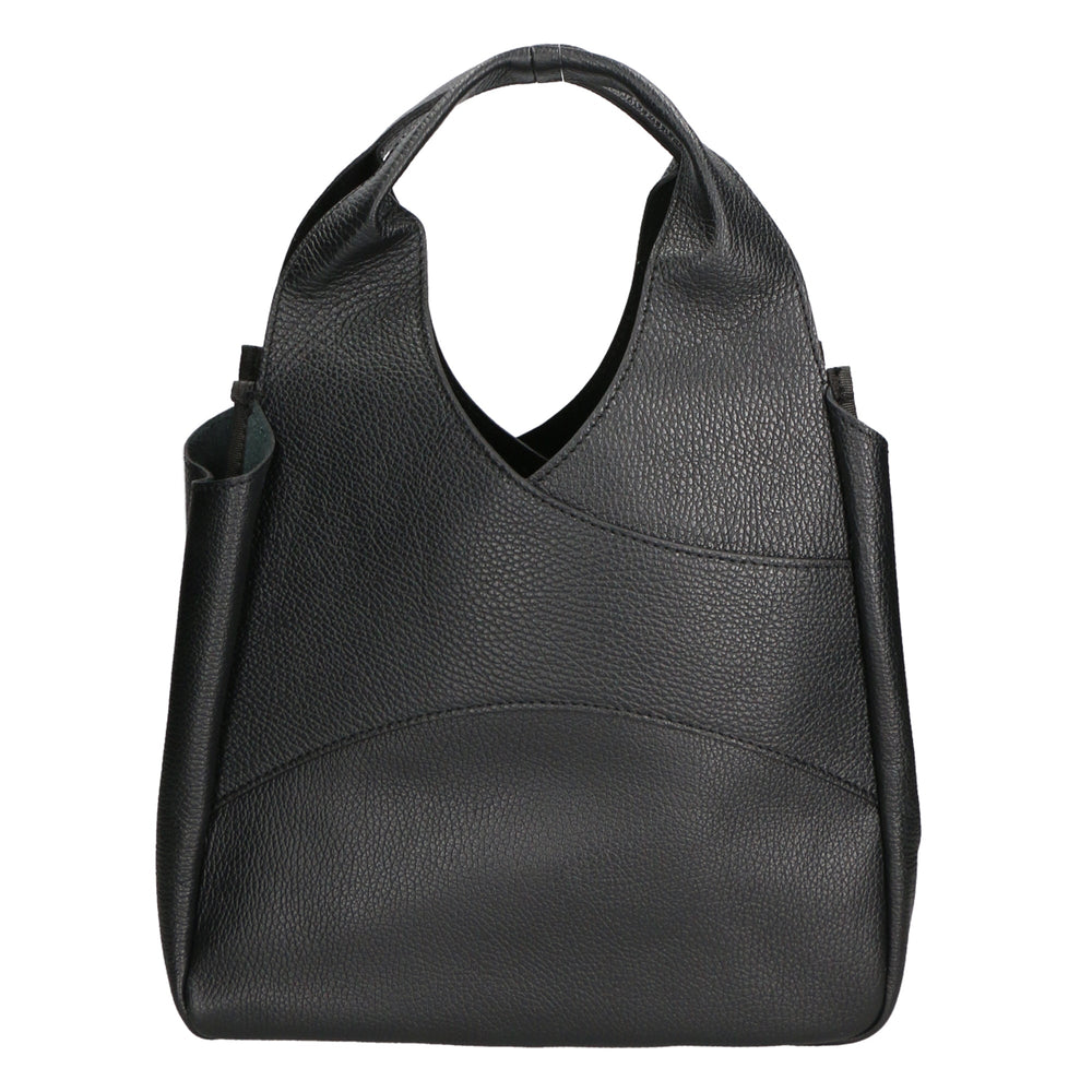 Iside Borsa a mano da Donna in Vera Pelle