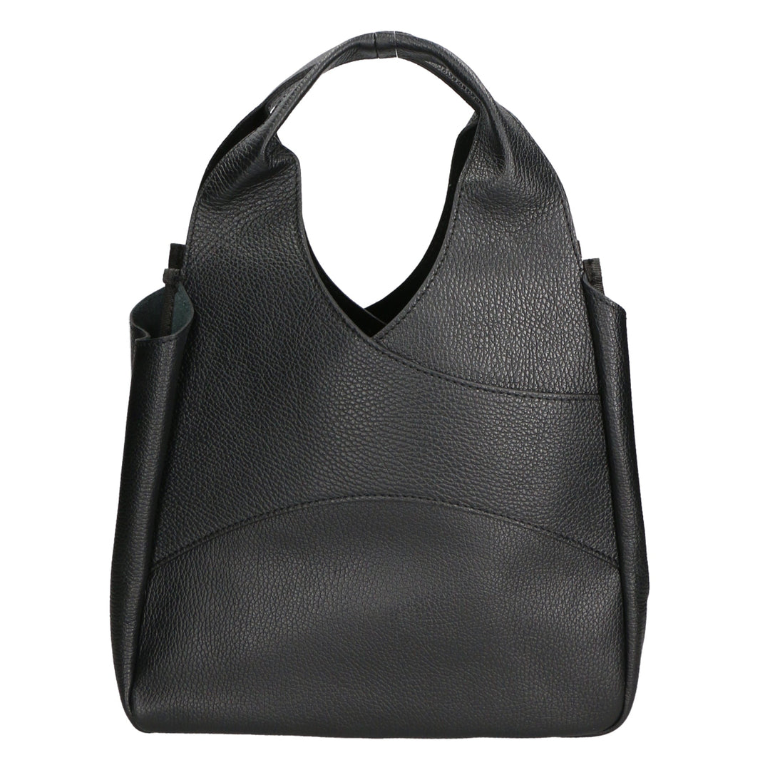 Iside Borsa a mano da Donna in Vera Pelle