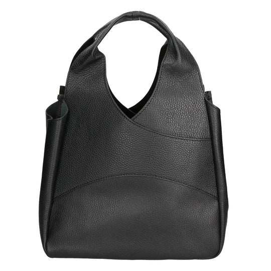 Iside Borsa a mano da Donna in Vera Pelle