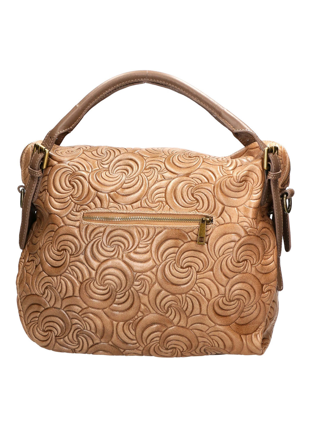 Devis borsa a mano da Donna in Vera Pelle