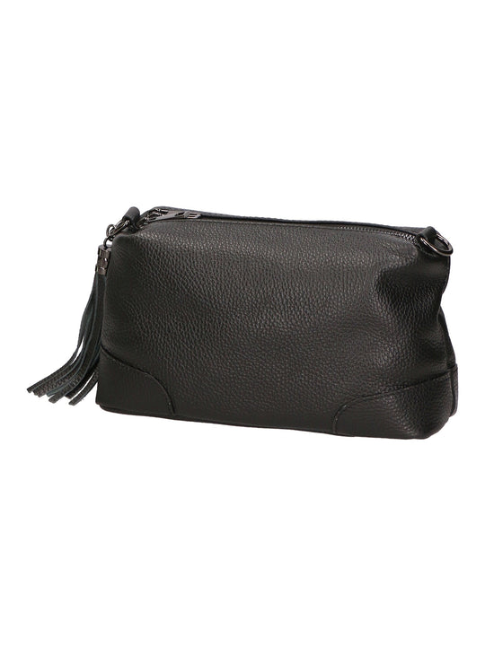 Lidia Borsa a mano da Donna in Vera Pelle