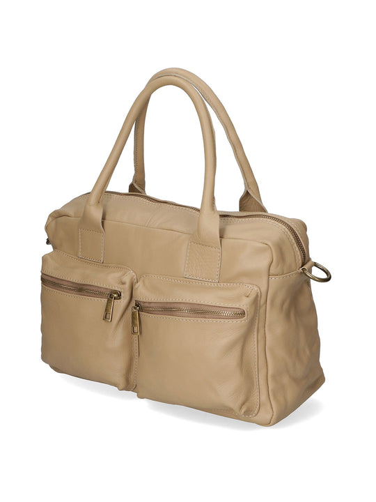 Consuelo Borsa a mano da Donna in Vera Pelle