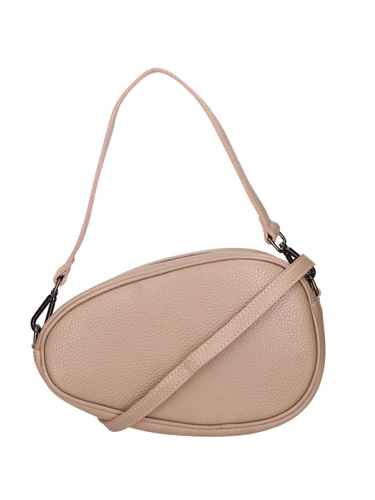 Viviana borsa a spalla da Donna in Vera Pelle