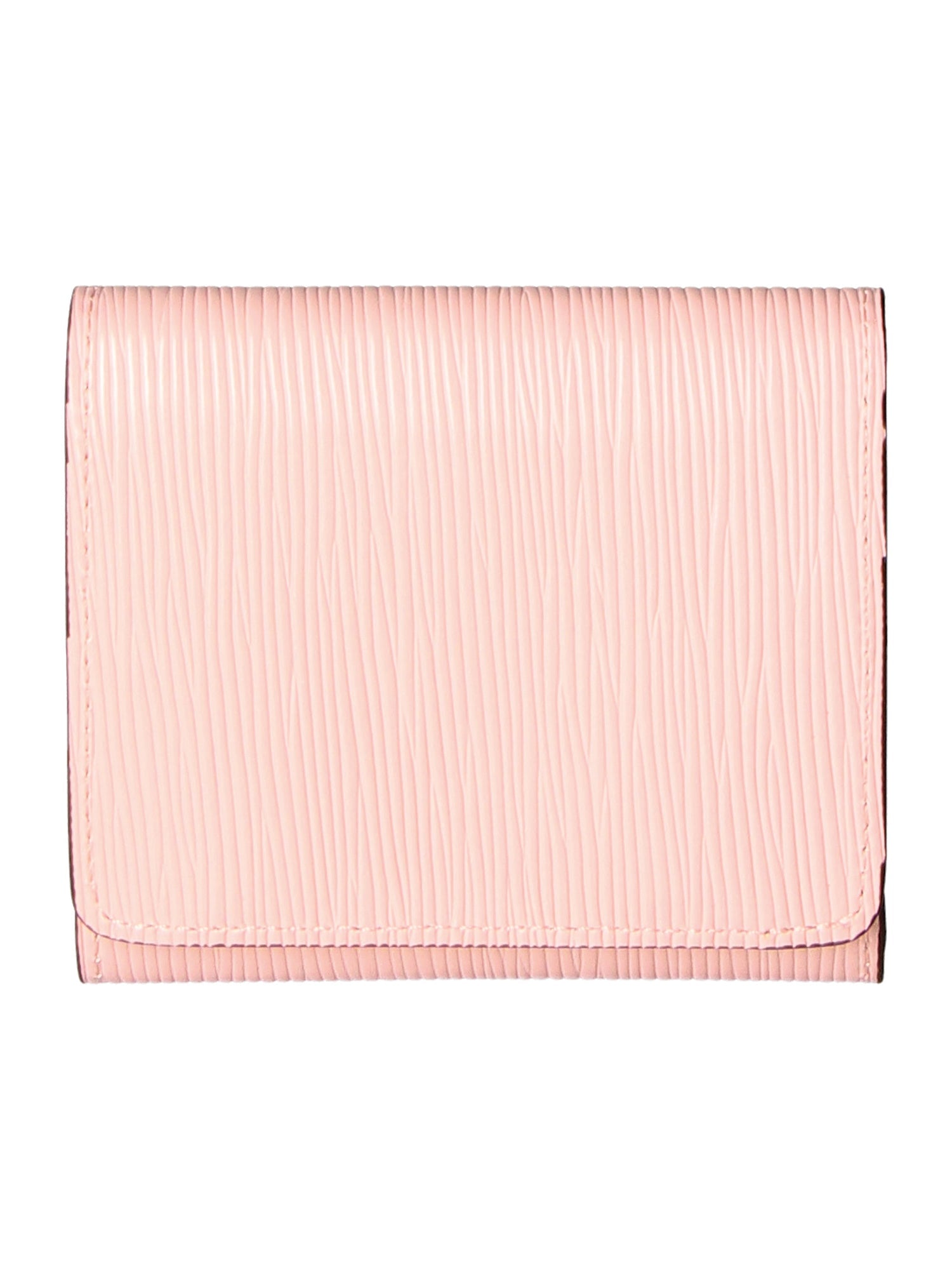 Portafoglio da Donna in Vera Pelle | Gave Lux | GLX2260133-223FBG-ROSA_PINK