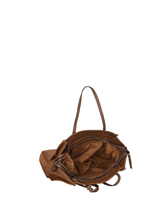 Borsa a spalla da donna In Vera pelle