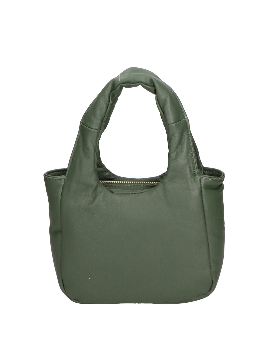 Virna Damen-Handtasche aus echtem Leder
