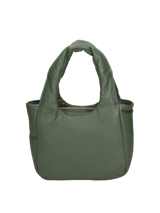 Virna Damen-Handtasche aus echtem Leder