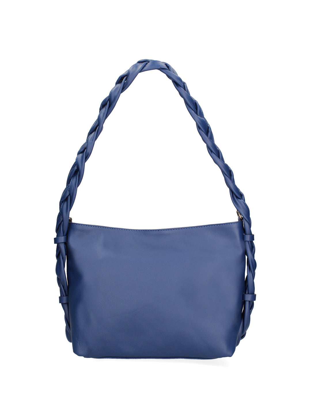 Borsa a spalla da donna In Vera pelle | Gave Lux | GLX220717023FBG-S22_BLUETTE