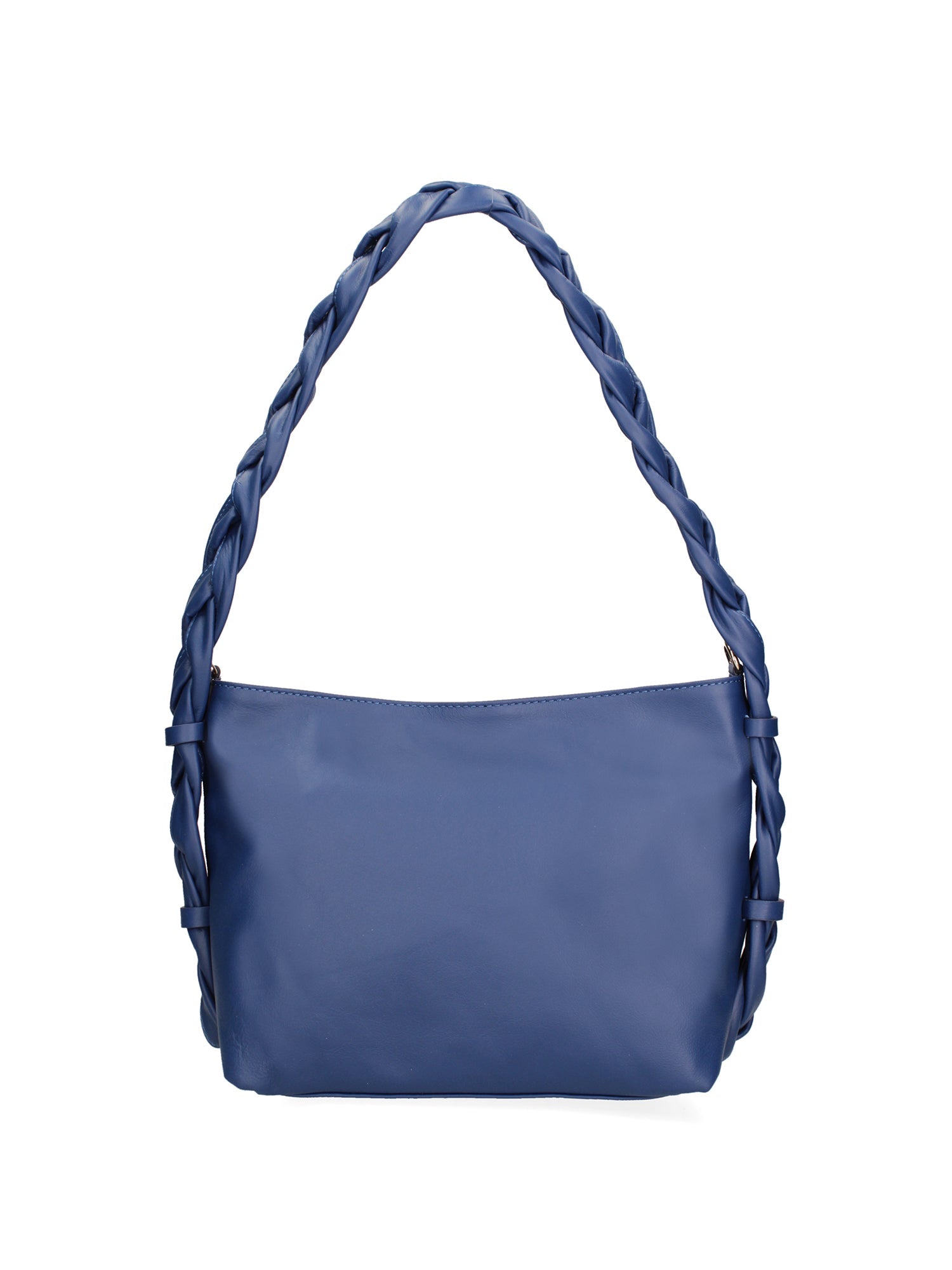 Borsa a spalla da donna In Vera pelle | Gave Lux | GLX220717023FBG-S22_BLUETTE