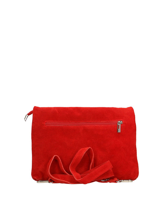 Women's genuine leather shoulder bag