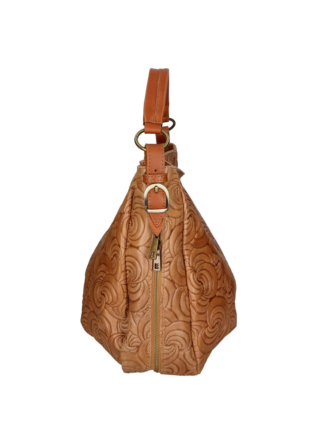 Desiree borsa a mano da Donna in Vera Pelle