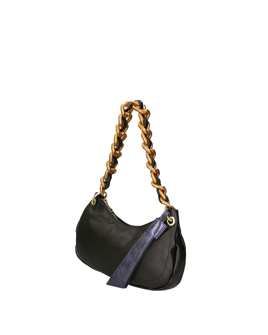 Borsa a spalla da donna In Vera pelle
