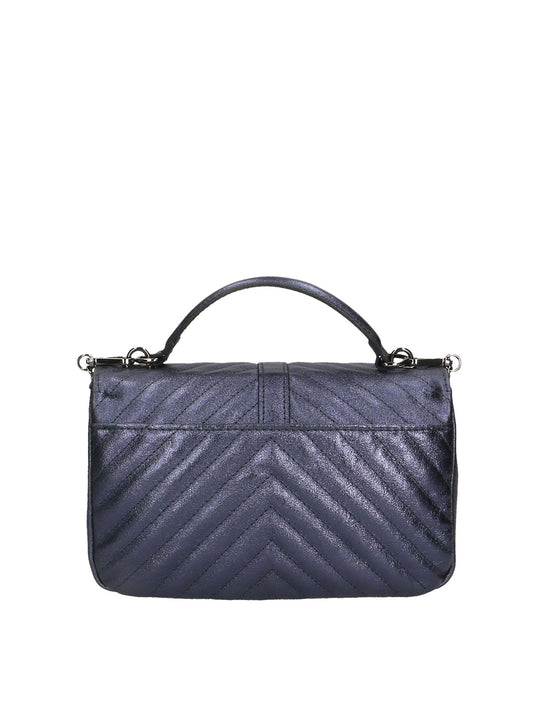 Borsa a tracolla da donna In Vera pelle