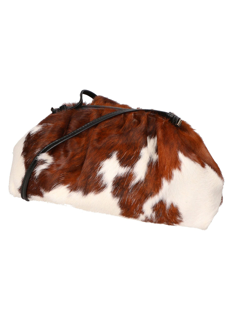 Astrid Borsa a spalla da Donna in Vera Pelle