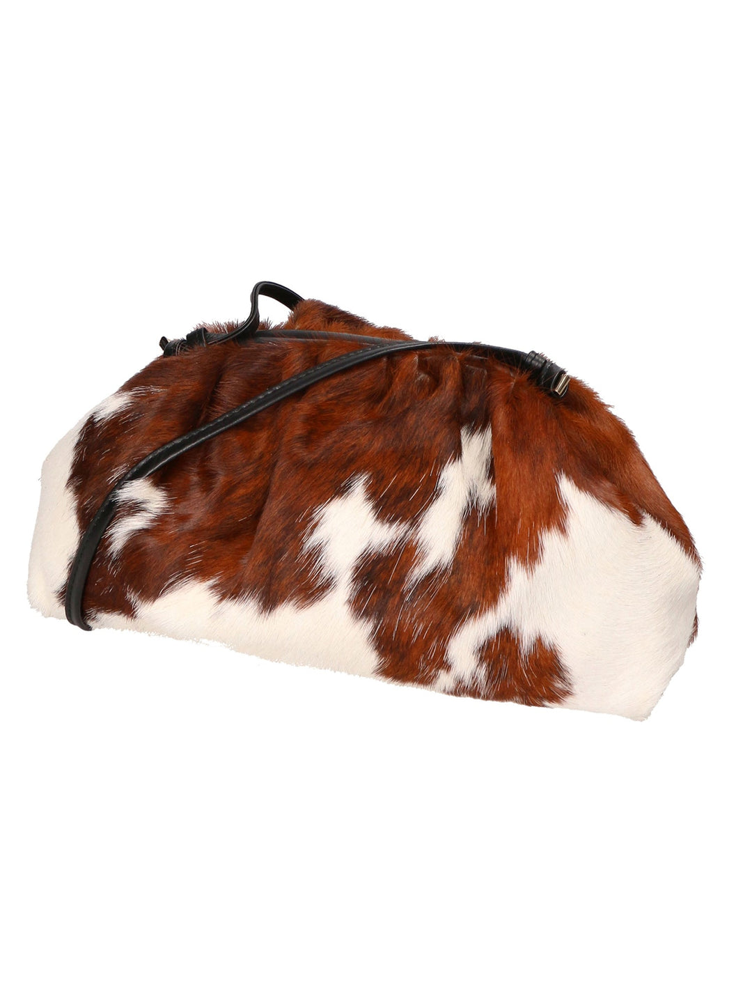 Astrid Borsa a spalla da Donna in Vera Pelle