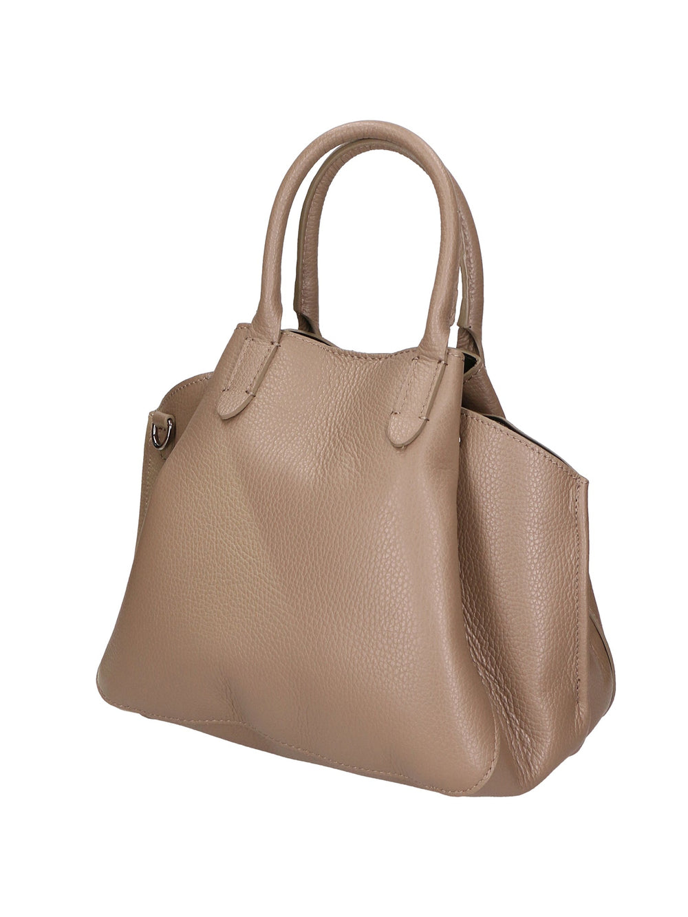Vincenza Damen-Handtasche aus echtem Leder