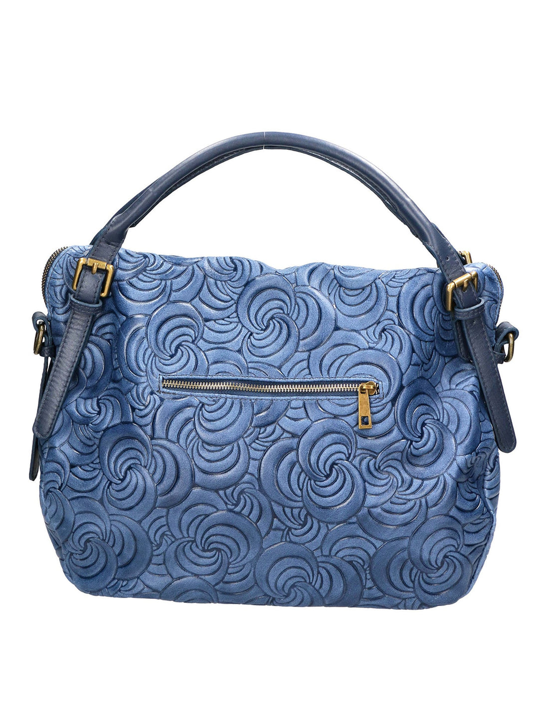 Devis borsa a mano da Donna in Vera Pelle