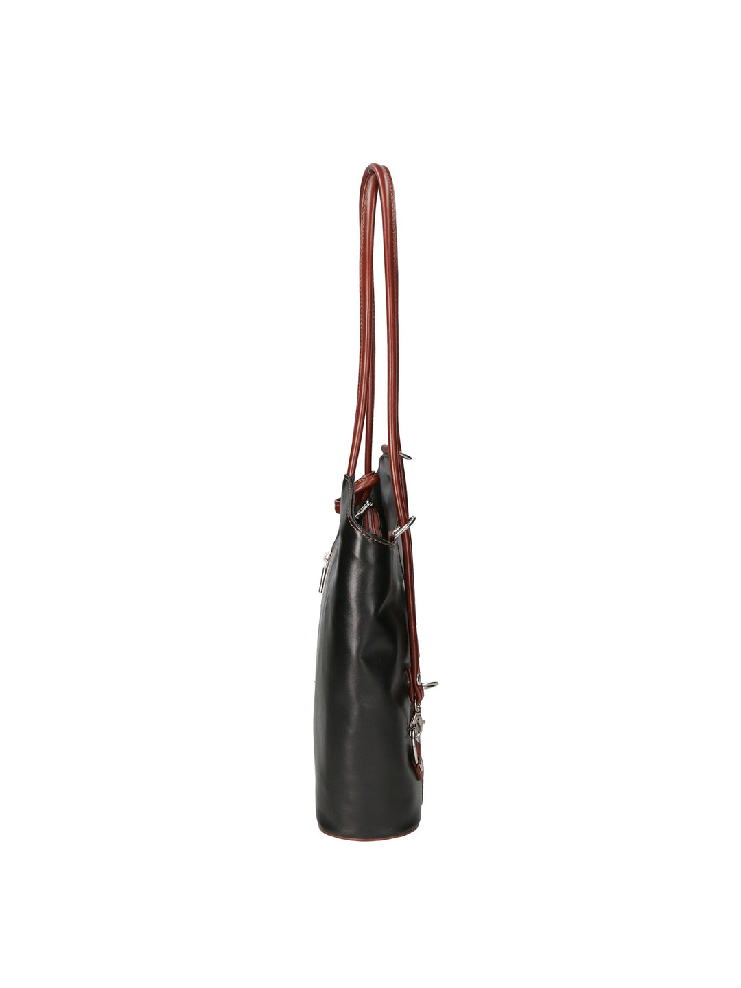 Fabiola Borsa a spalla da Donna in Vera Pelle