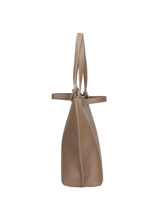 Beata Borsa a spalla da Donna in Vera Pelle