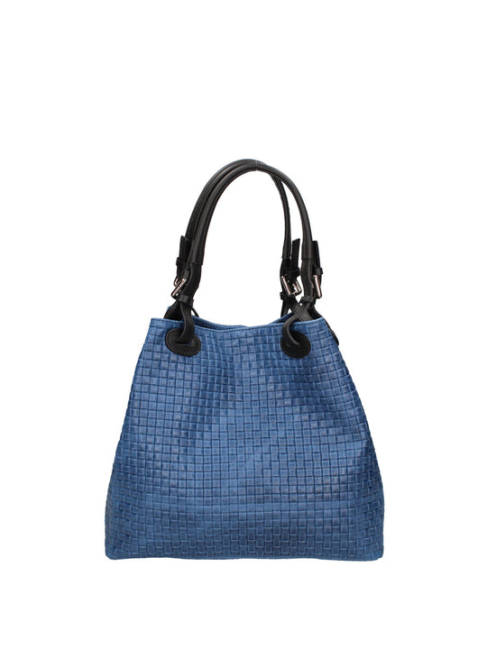 Elektra Women's Genuine Leather Shoulder Bag