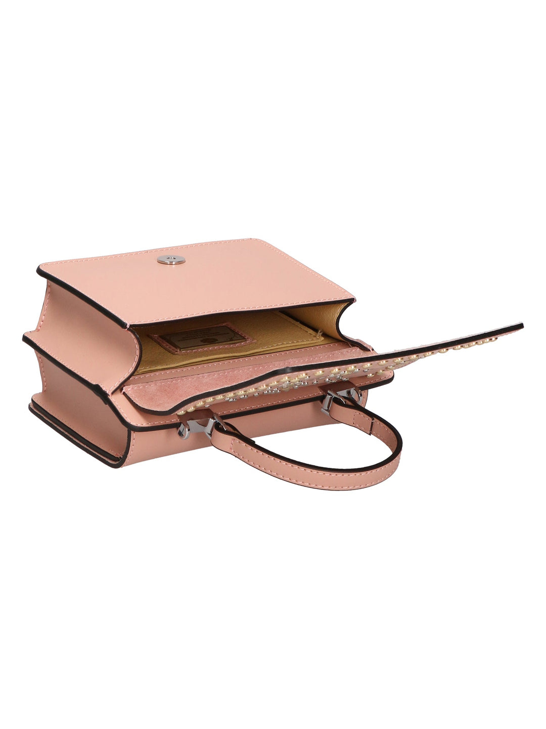 Nadia Damen-Handtasche aus echtem Leder