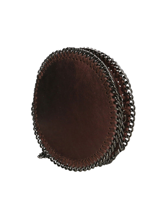 Nora Women's Genuine Leather Shoulder Bag