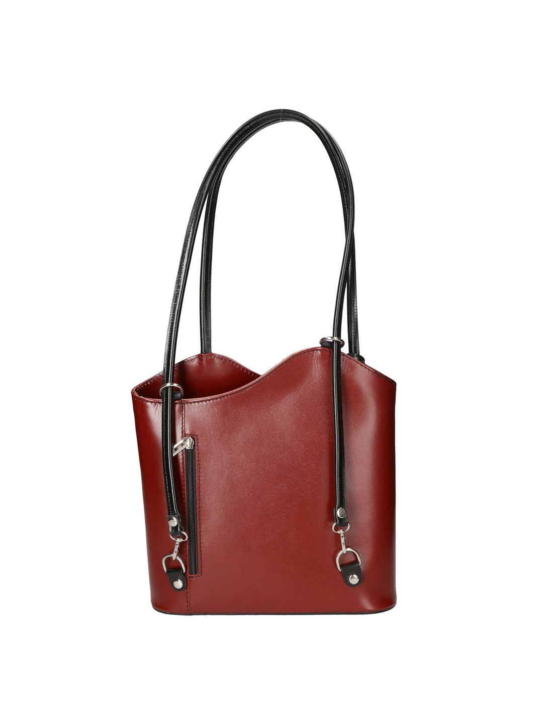 Fabiola Borsa a spalla da Donna in Vera Pelle