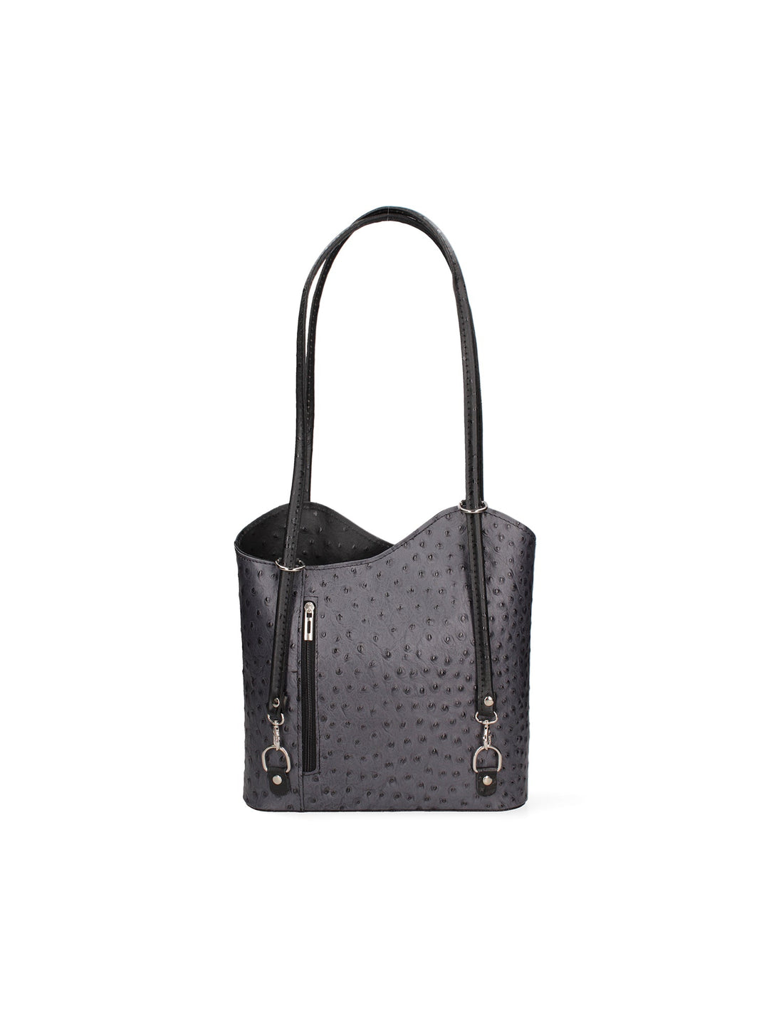 Chanel Zaino da Donna in Vera Pelle