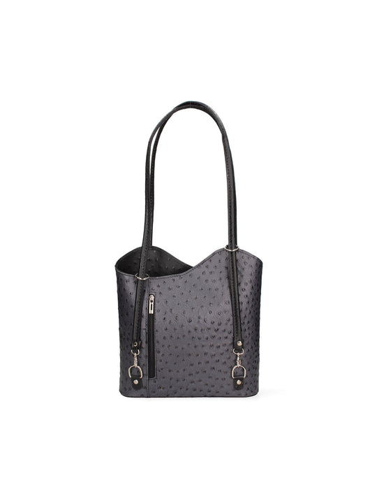 Chanel Zaino da Donna in Vera Pelle