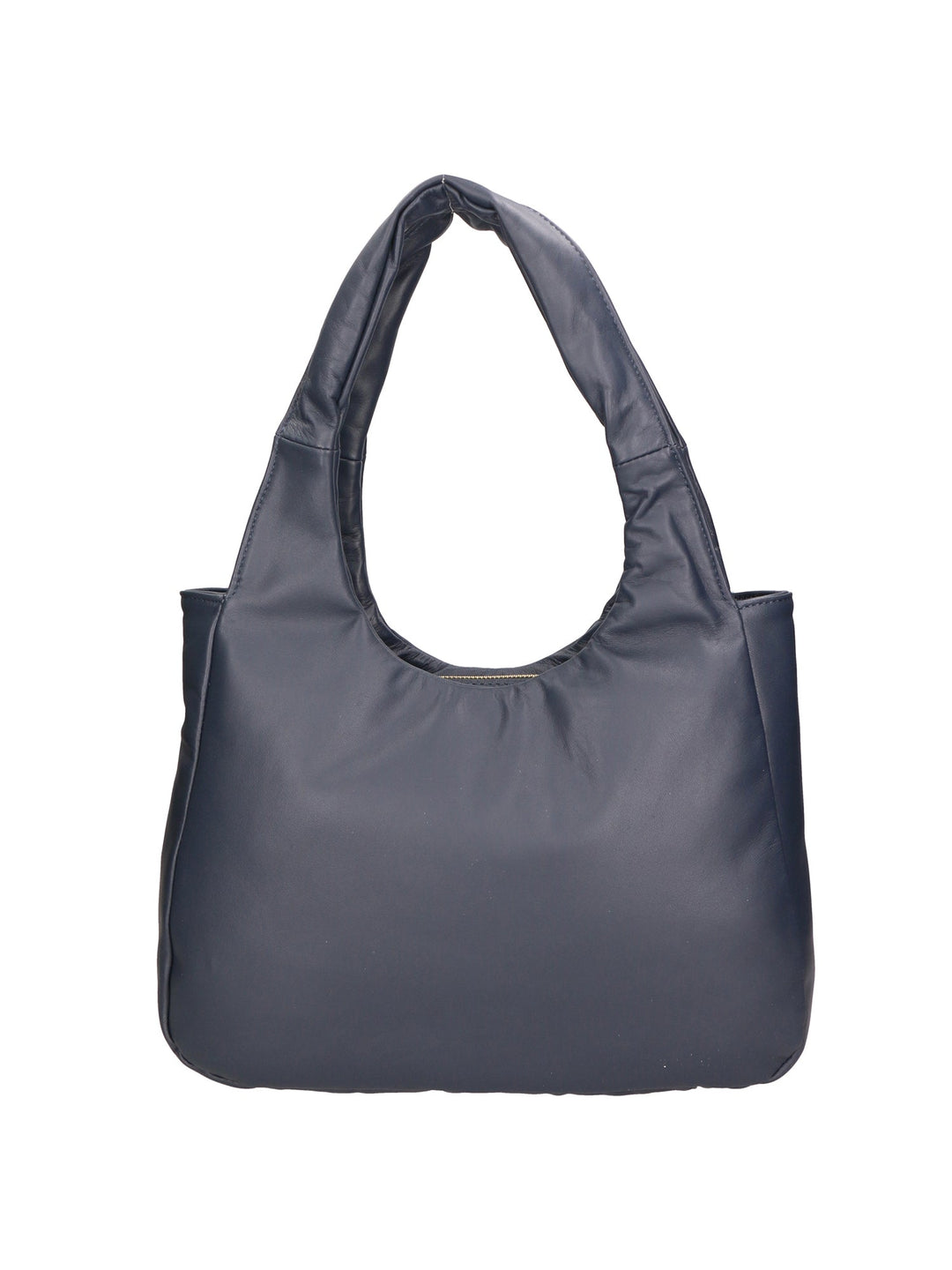 borsa a mano da Donna in Vera Pelle | gave lux | GLX220650223FBG-S24_BLU_JEANS