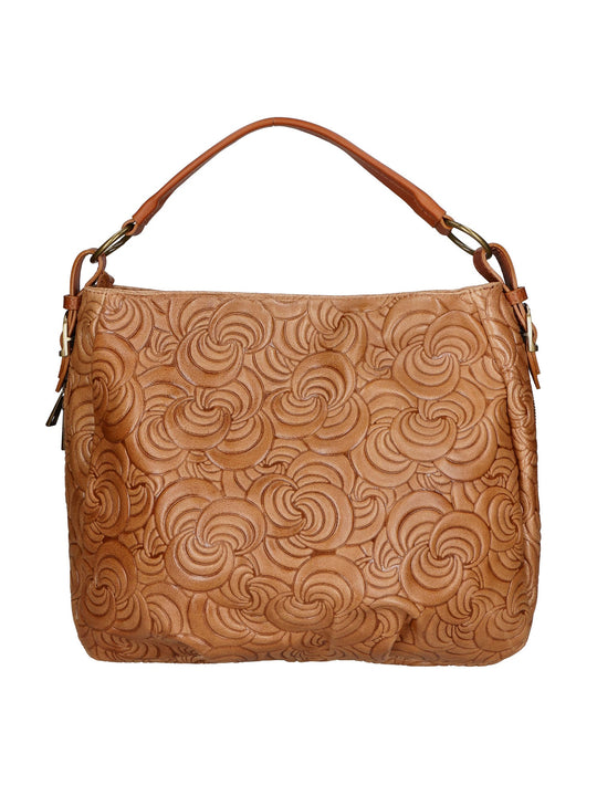 Desiree borsa a mano da Donna in Vera Pelle
