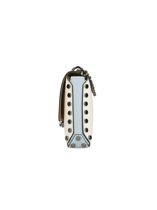 Women's genuine leather shoulder bag