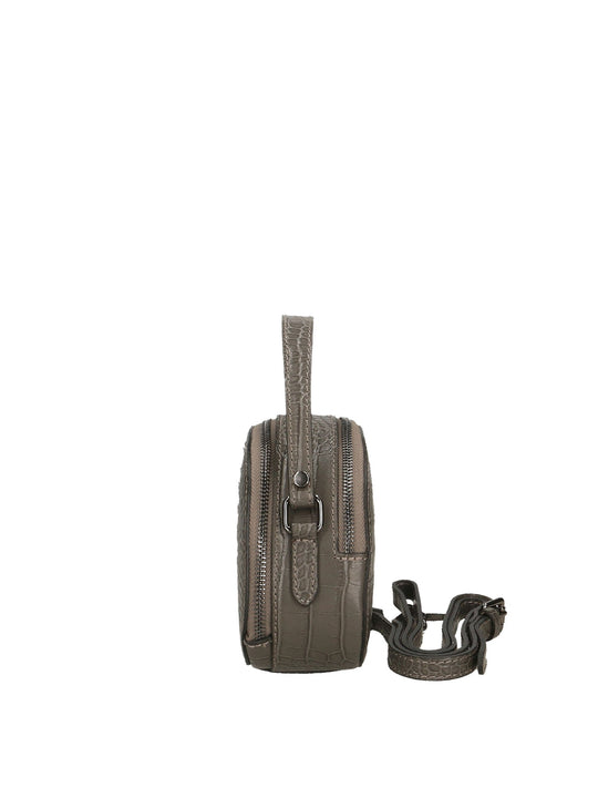 Borsa a tracolla da donna In Vera pelle
