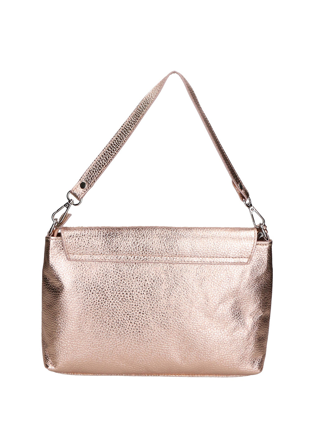 Giordana Pochette da Donna in Vera Pelle