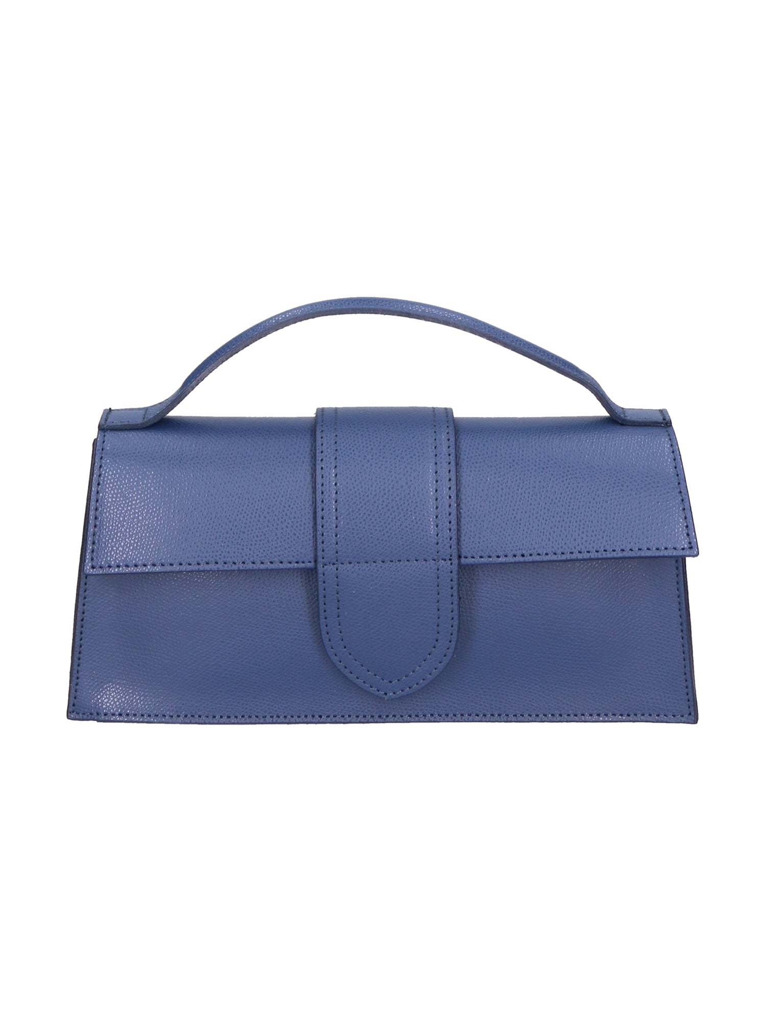Borsa a mano da Donna in Vera Pelle | Gave Lux | GLX220651623FBG-P634_TIRRENO