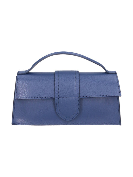 Borsa a mano da Donna in Vera Pelle | Gave Lux | GLX220651623FBG-P634_TIRRENO