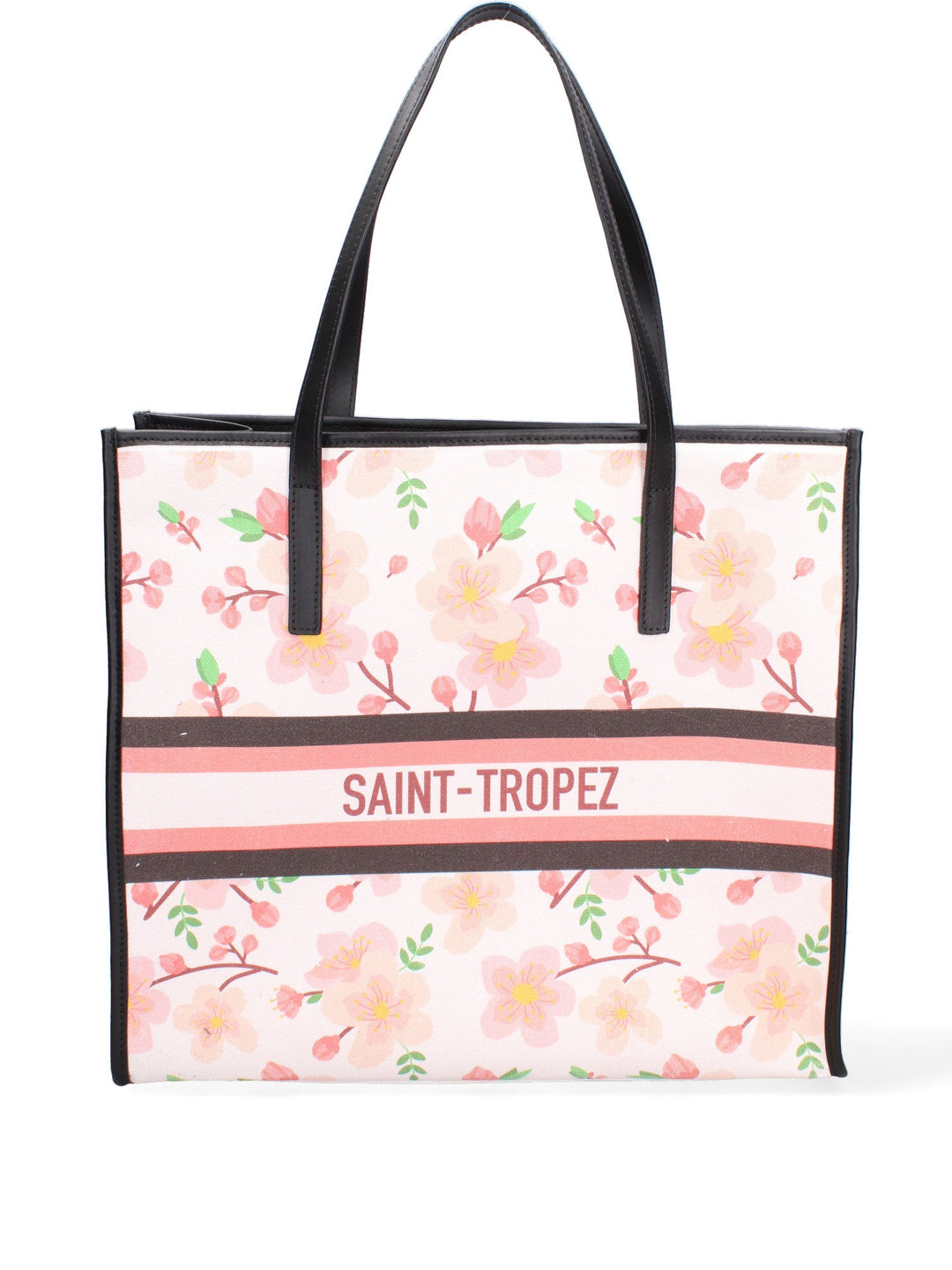 Borsa a spalla da donna In Vera pelle | Gave Lux | GLX225370-923FBG-NERO