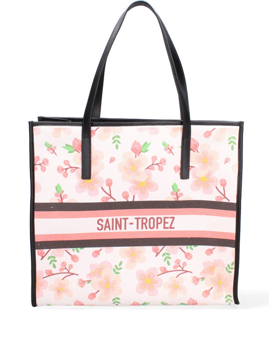 Borsa a spalla da donna In Vera pelle | Gave Lux | GLX225370-923FBG-NERO