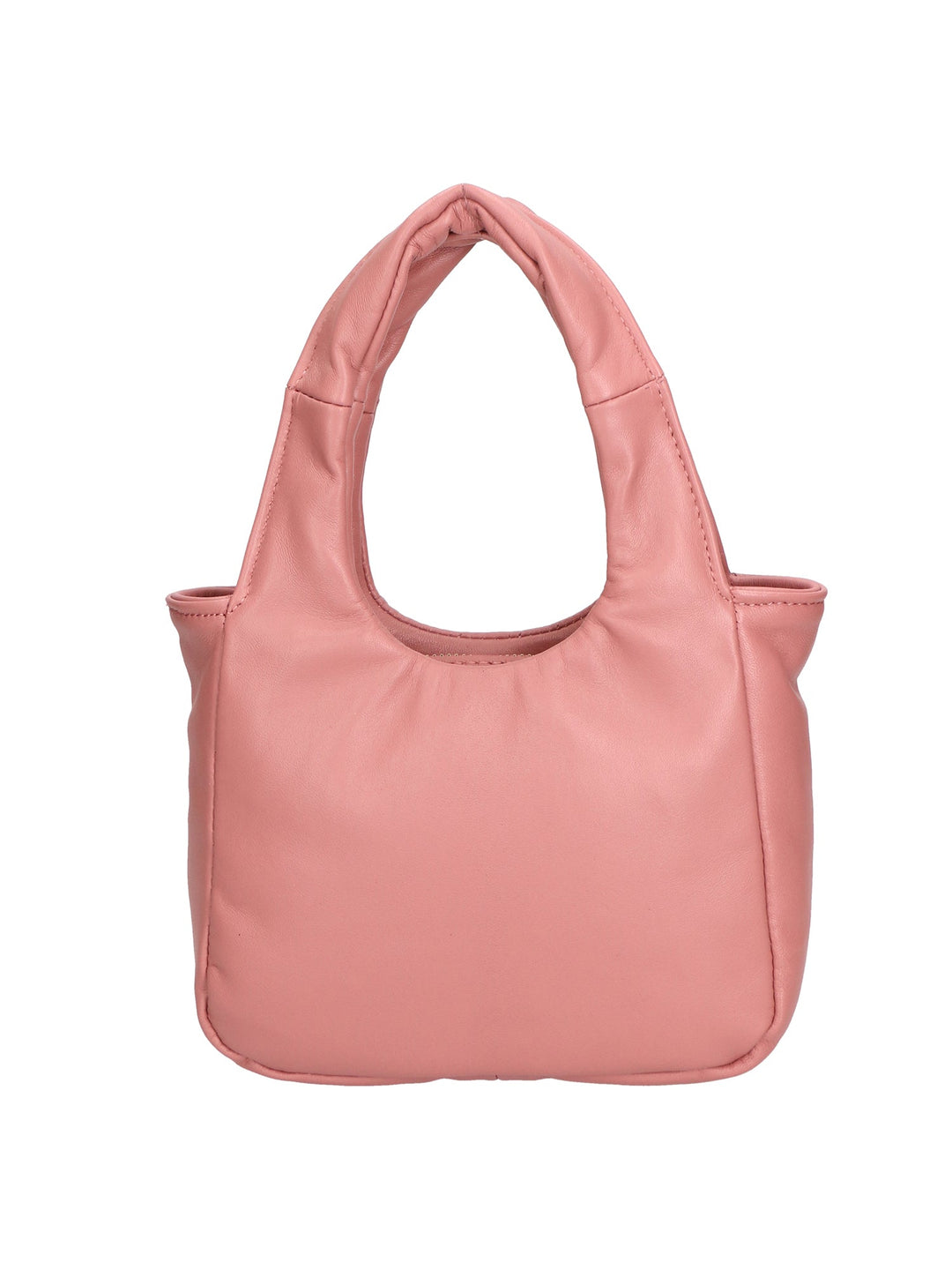 Virna Damen-Handtasche aus echtem Leder