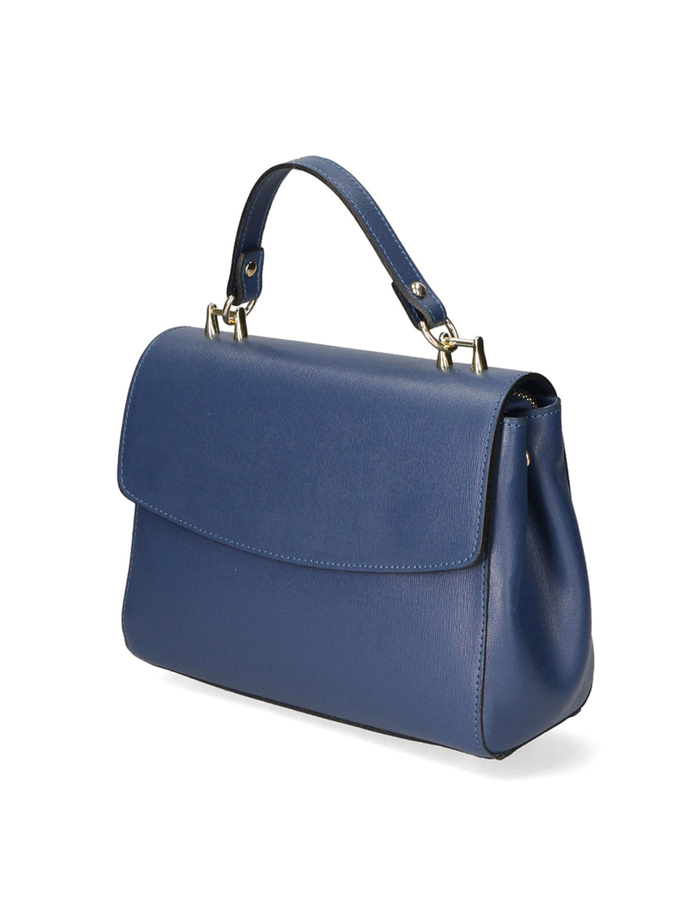 Dorina Women's Handbag in Genuine Leather