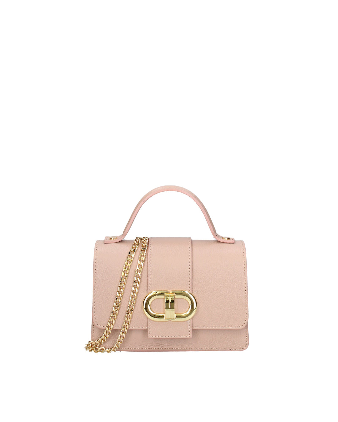 Aroa Damenhandtasche aus echtem Leder