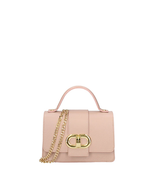 Aroa Damenhandtasche aus echtem Leder