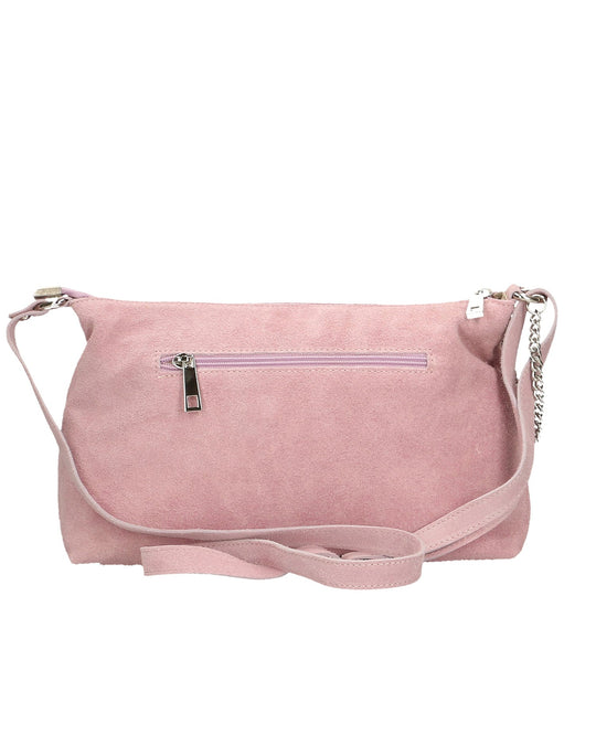 Borsa a tracolla da donna In Vera pelle
